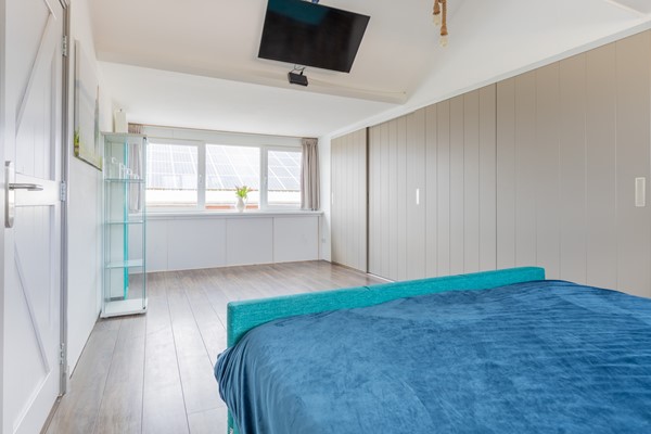 Medium property photo - Floraweg 88, 2371 AN Roelofarendsveen